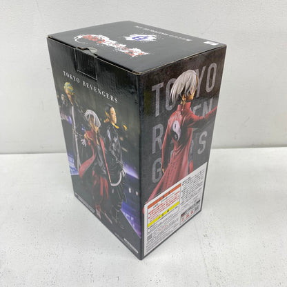 未開封 一番くじ 東京リベンジャーズ 天竺編 B賞 黒川イザナ **