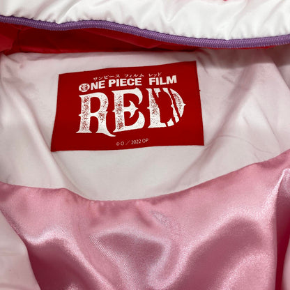ONE PIECE FILM RED UTA ジャケット**