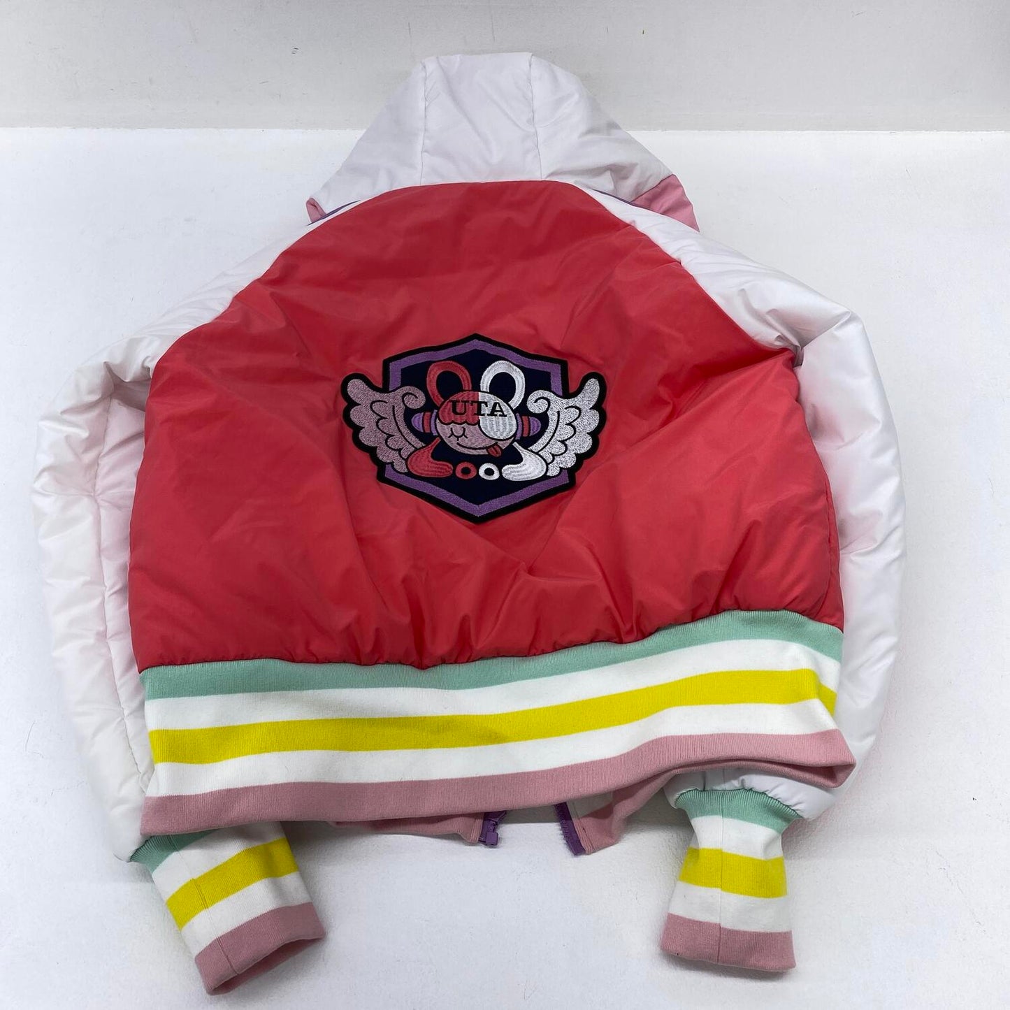 ONE PIECE FILM RED UTA ジャケット**