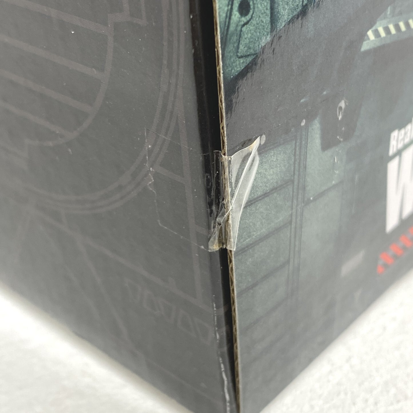 未開封 1/144 HGUC シリーズ用 ホワイトベース カタパルトデッキ　リニューアルエディション Realistic Model Series ／ 機動戦士ガンダム メガハウス ..