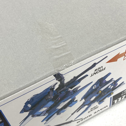 未開封 1/100 MG RGZ-95 リゼル ／ 機動戦士ガンダムUC 地球連邦軍 可変量産型モビルスーツ 5063511..