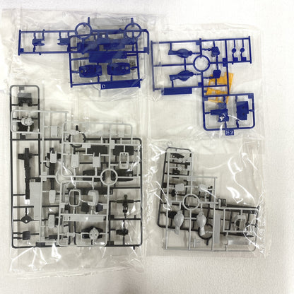 1/144 HG ジム・キャノン (ロケットバズーカ装備) ／ 機動戦士ガンダム THE ORIGIN MSD 5059059..