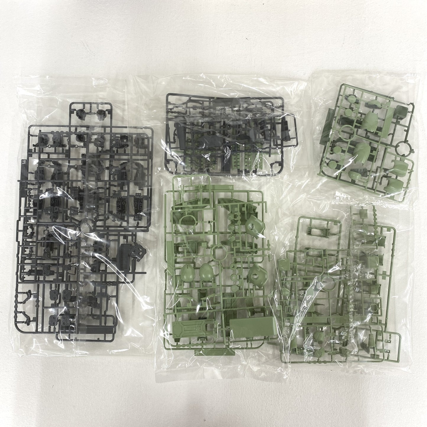 1/100 MG MS-06R-1 ザクⅡ ver.2.0 ア・バオア・クー 防衛部隊機 プロショップ専用商品 ／ 機動戦士ガンダム ..