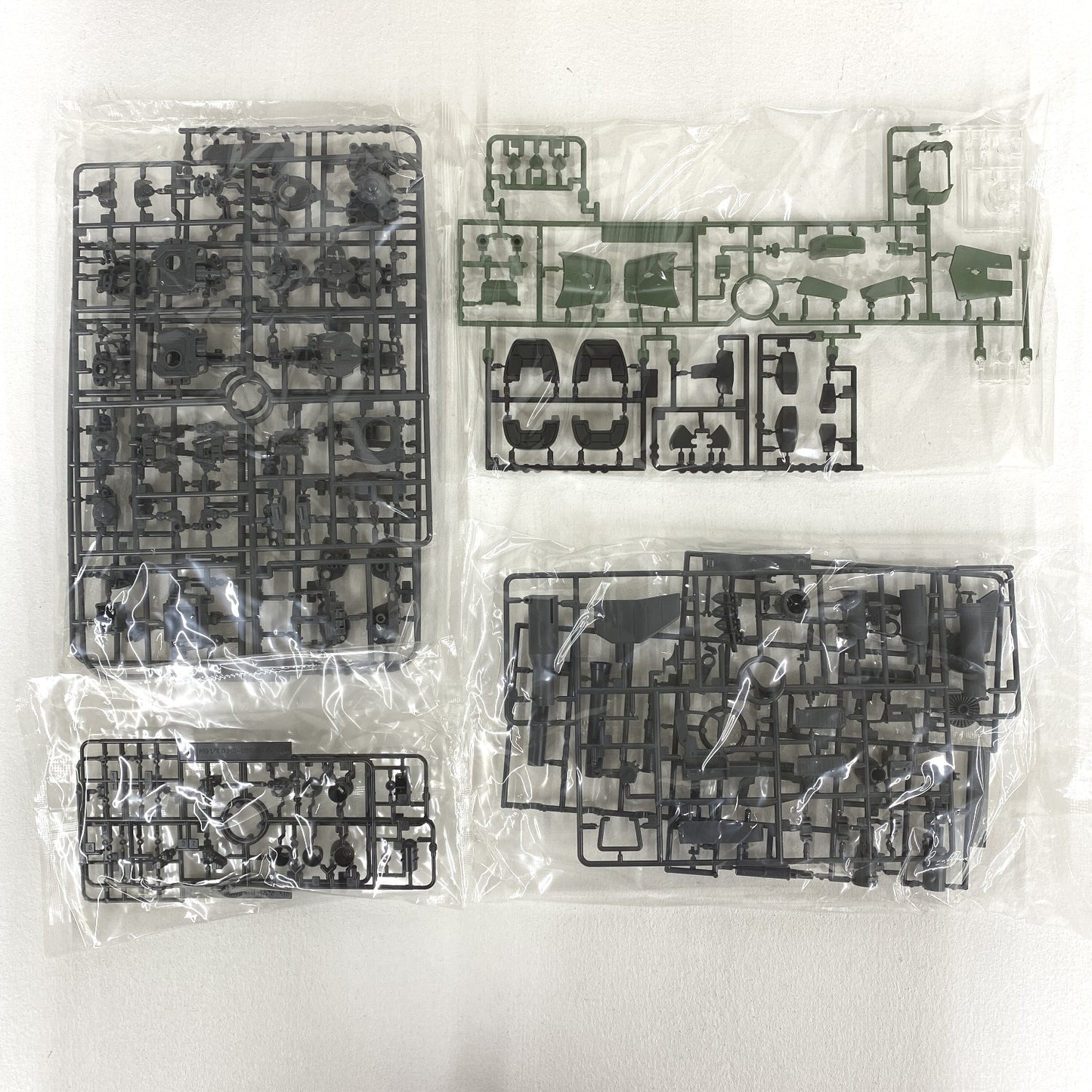 1/100 MG MS-06R-1 ザクⅡ ver.2.0 ア・バオア・クー 防衛部隊機 プロショップ専用商品 ／ 機動戦士ガンダム ..