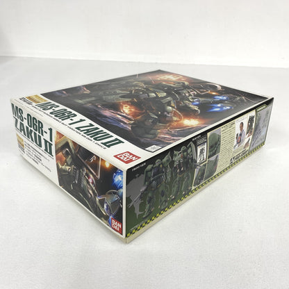 1/100 MG MS-06R-1 ザクⅡ ver.2.0 ア・バオア・クー 防衛部隊機 プロショップ専用商品 ／ 機動戦士ガンダム ..