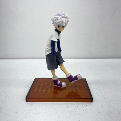 キルア=ゾルディック ハンター×ハンター DXフィギュアvol.2 **