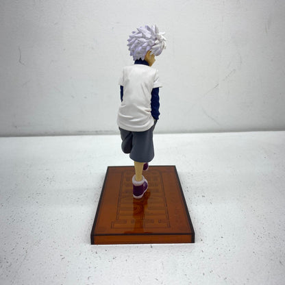 キルア=ゾルディック ハンター×ハンター DXフィギュアvol.2 **
