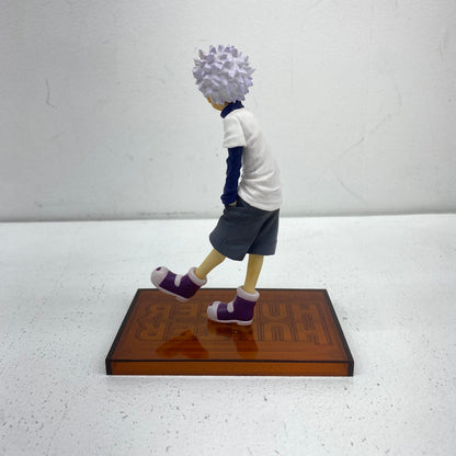 キルア=ゾルディック ハンター×ハンター DXフィギュアvol.2 **
