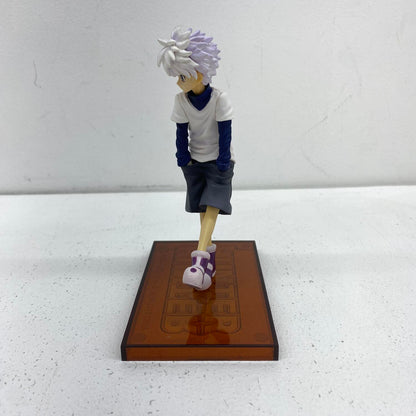キルア=ゾルディック ハンター×ハンター DXフィギュアvol.2 **