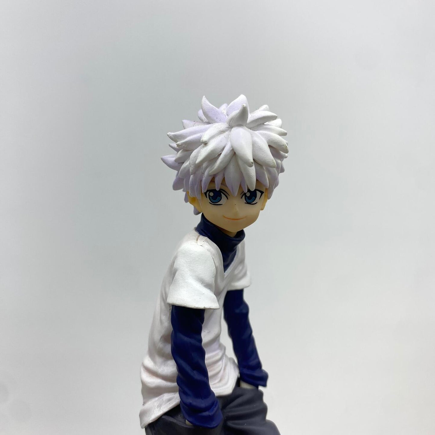 キルア=ゾルディック ハンター×ハンター DXフィギュアvol.2 **