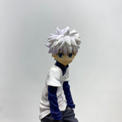 キルア=ゾルディック ハンター×ハンター DXフィギュアvol.2 **