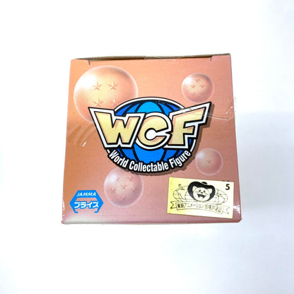 未開封 ドラゴンボール超 ジャコ WCFワールドコレクタブルフィギュア .,
