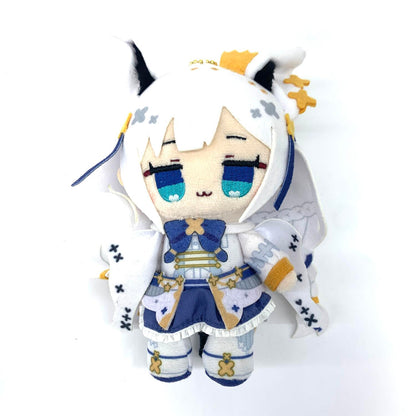 白上フブキ 誕生日記念2024 セイントフブちゃんぬいぐるみ ホロライブ.,