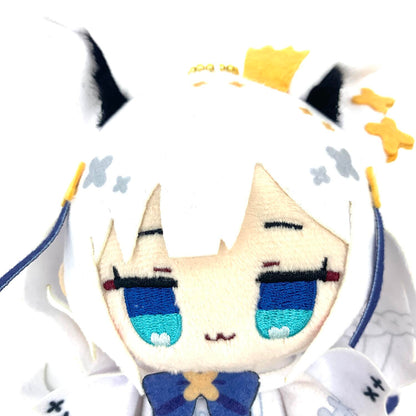 白上フブキ 誕生日記念2024 セイントフブちゃんぬいぐるみ ホロライブ.,