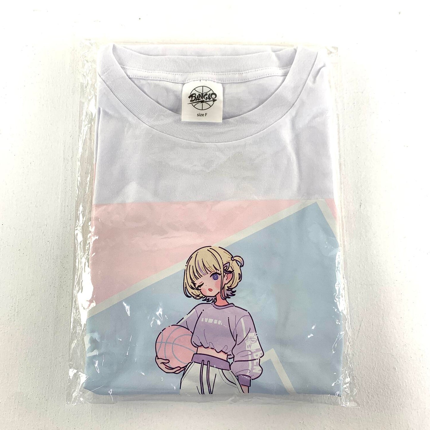 未開封 轟はじめ はじめの日記念2026 DUNK Tシャツ°