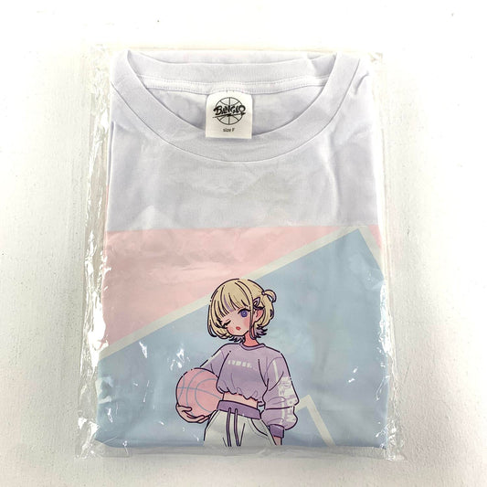 未開封 轟はじめ はじめの日記念2026 DUNK Tシャツ°