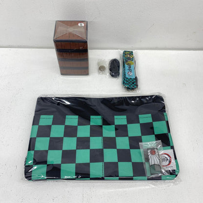 instax 炭治郎 チェキBOX 鬼滅の刃 **