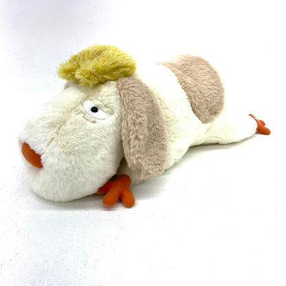 ハウルの動く城 ヒン M ぬいぐるみ.,