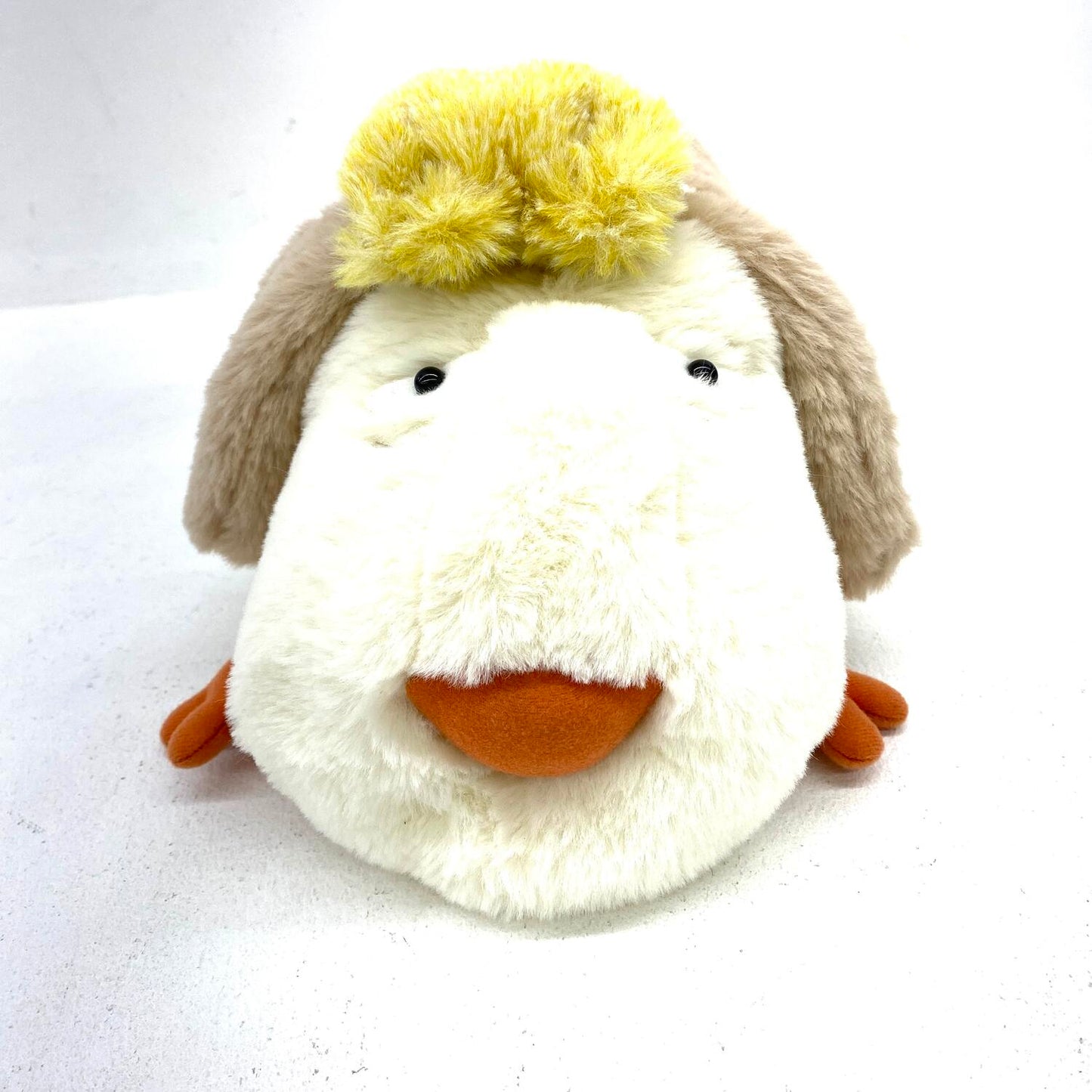 ハウルの動く城 ヒン M ぬいぐるみ.,