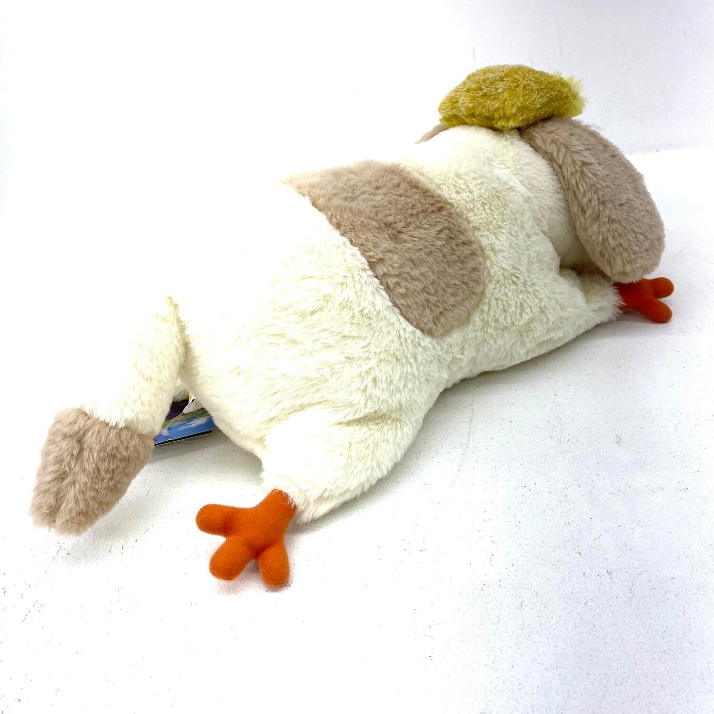 ハウルの動く城 ヒン M ぬいぐるみ.,