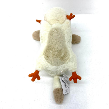 ハウルの動く城 ヒン M ぬいぐるみ.,
