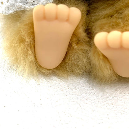 スウィートシュガーモンチッチ キーチェーン（男の子）