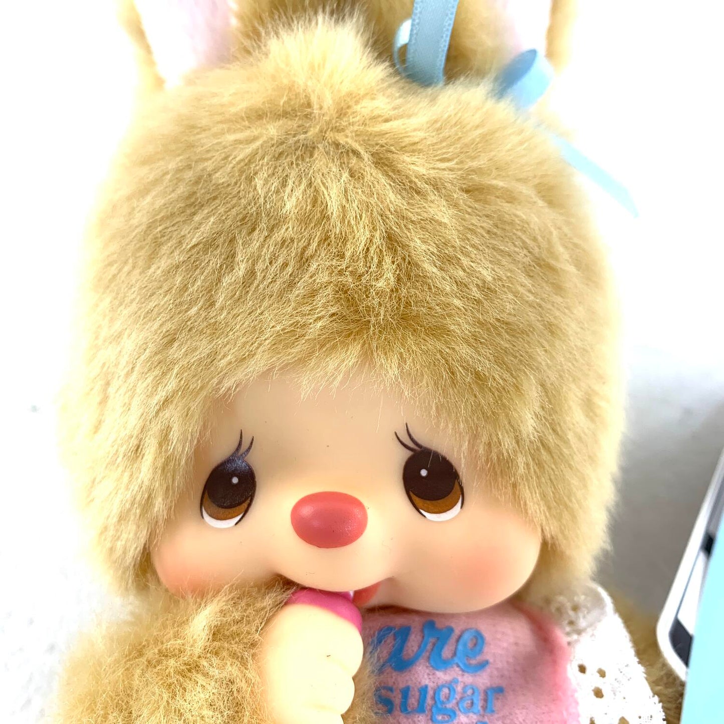 スウィートシュガー チムたん