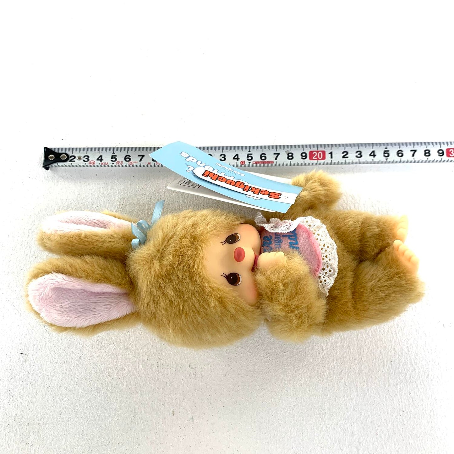 スウィートシュガー チムたん