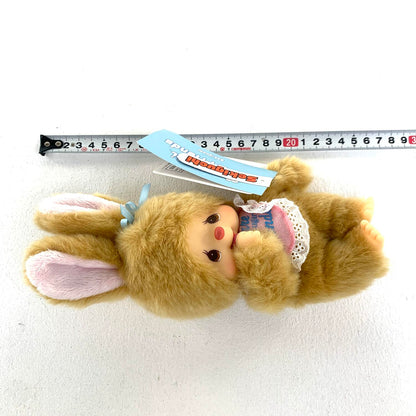 スウィートシュガー チムたん