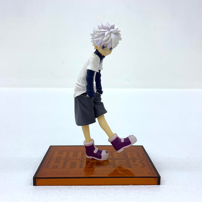 HUNTER×HUNTER DX ハンターハンター フィギュア vol.2 キルア 本体のみ：