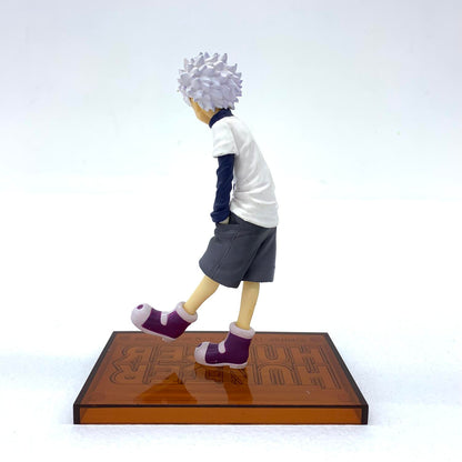 HUNTER×HUNTER DX ハンターハンター フィギュア vol.2 キルア 本体のみ：