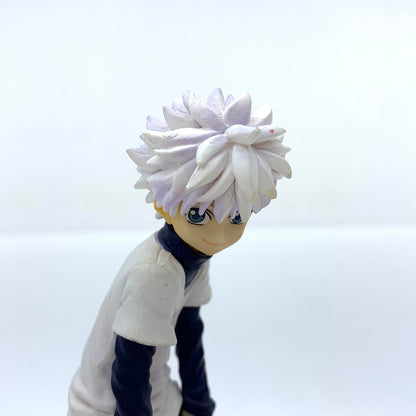 HUNTER×HUNTER DX ハンターハンター フィギュア vol.2 キルア 本体のみ：