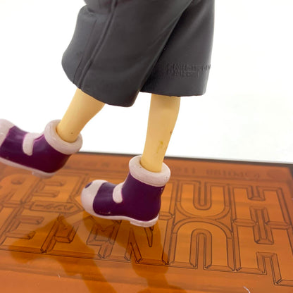 HUNTER×HUNTER DX ハンターハンター フィギュア vol.2 キルア 本体のみ：