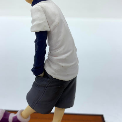 HUNTER×HUNTER DX ハンターハンター フィギュア vol.2 キルア 本体のみ：