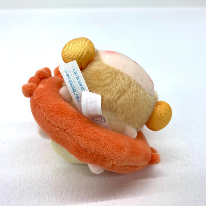POP MART SKULLPANDA 海島度假 シークレット 海風踏浪 ぬいぐるみ ポーチ ポップマート スカルパンダ アイランドバケーション コインケース マスコット カード付き：