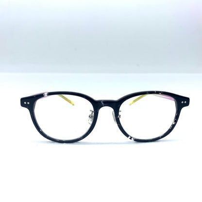 Zoff×うたの☆プリンスさまっ♪ IDOL PRODUCE Glasses 美風藍モデル メガネ 49□19-140 ZH71022B B-2：