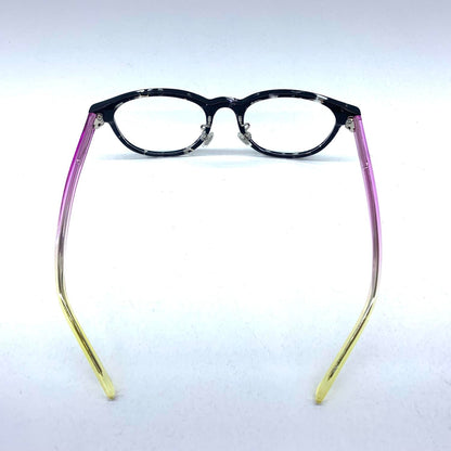 Zoff×うたの☆プリンスさまっ♪ IDOL PRODUCE Glasses 美風藍モデル メガネ 49□19-140 ZH71022B B-2：