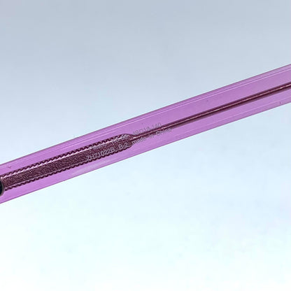 Zoff×うたの☆プリンスさまっ♪ IDOL PRODUCE Glasses 美風藍モデル メガネ 49□19-140 ZH71022B B-2：