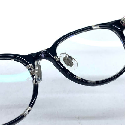 Zoff×うたの☆プリンスさまっ♪ IDOL PRODUCE Glasses 美風藍モデル メガネ 49□19-140 ZH71022B B-2：