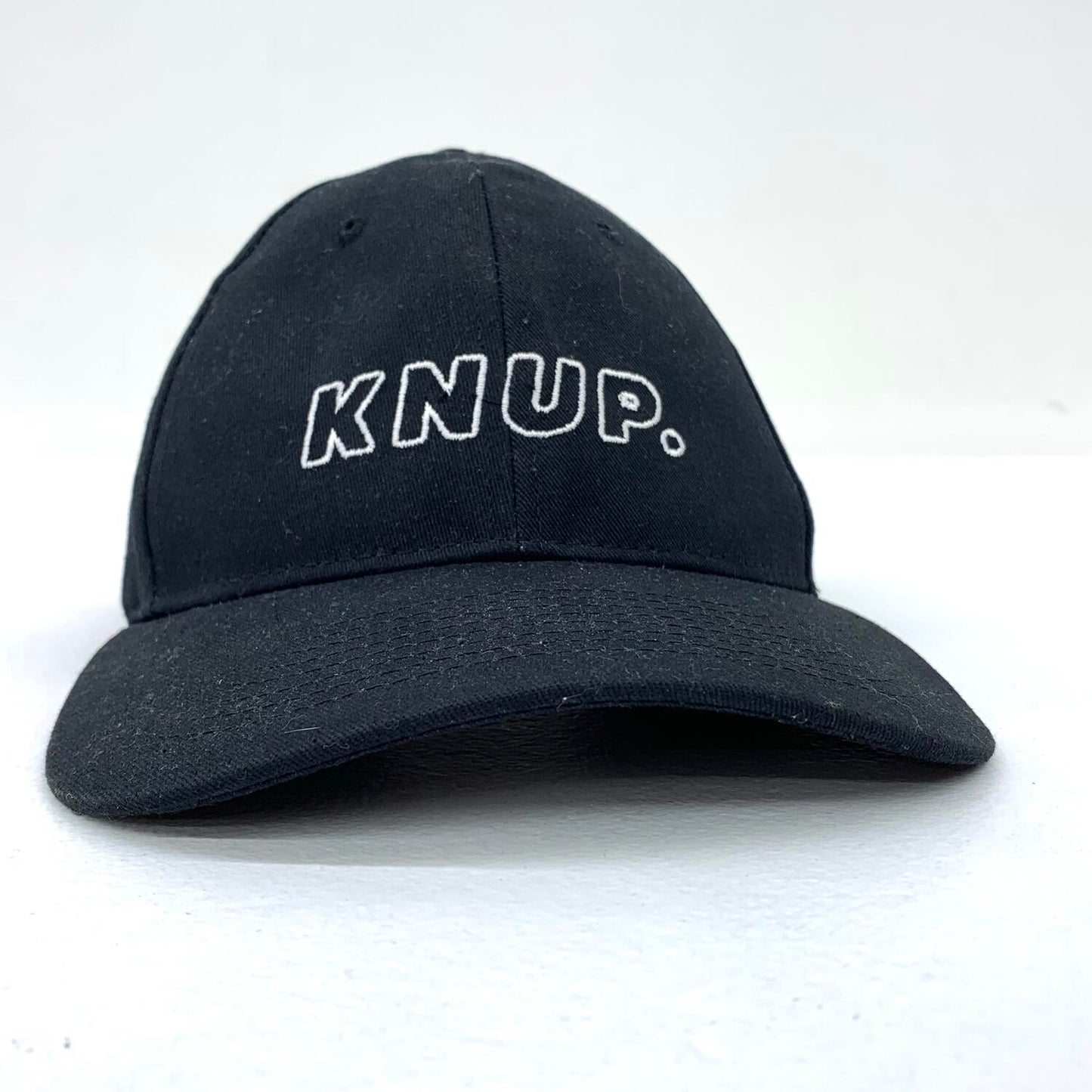 天音かなた 活動４周年記念グッズ KNUP キャップ 帽子 2016 フリーサイズ（頭周 57～61cm）：