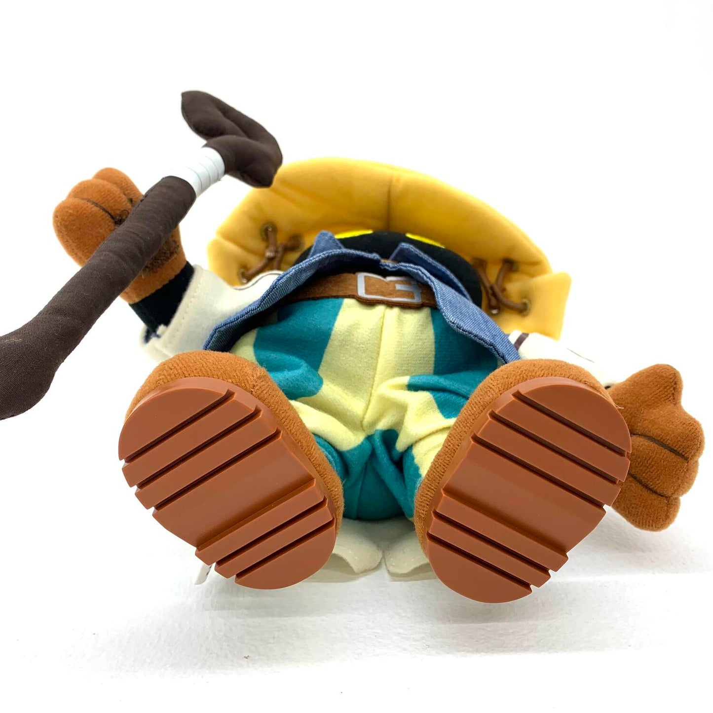ファイナルファンタジーIX ビビ・オルニティア ぬいぐるみ 黒魔道士 帽子 杖 FF9 キャラクターグッズ 人形：