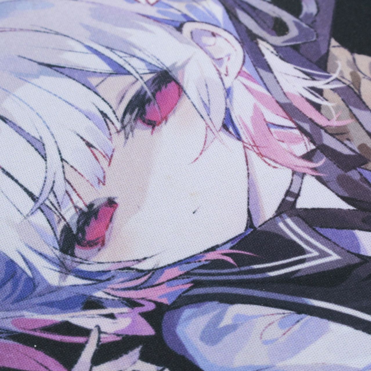 魔法少女ノ魔女裁判 プレイマット 桜羽エマ まのさば デスクマット