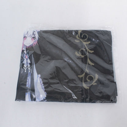魔法少女ノ魔女裁判 B2タペストリーのみ 桜羽エマ まのさば ソフマップ特典