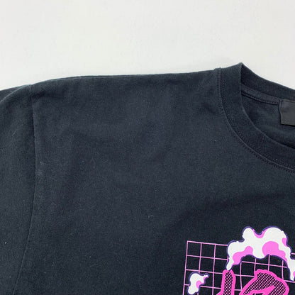 REJECT 天鬼ぷるる 換気Tシャツ ：