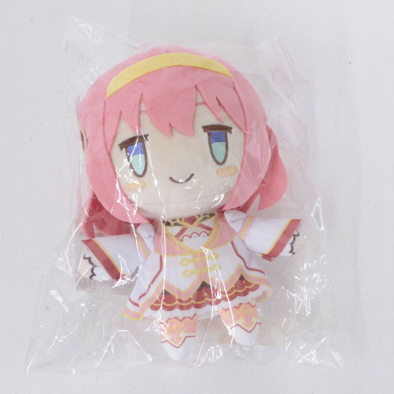 プリンセスコネクトRe:Dive プリぐるみ ユイ ぬいぐるみ プリコネ