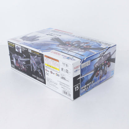 1/144 オプションパーツセット ガンプラ15 キャバリアーアイフリッド 2/2