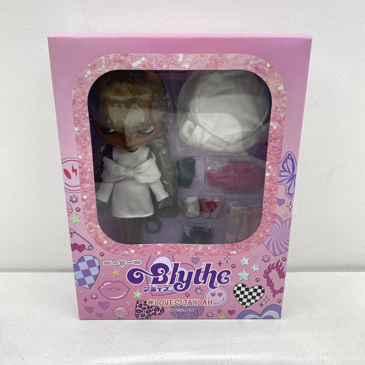 未開封 ブライス #LOVE♡JAYLAH Blythe ラブ♡ジェイラ **