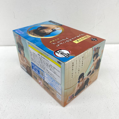 未開封 鬼滅の刃 プレミアム ちょこのせフィギュア 嘴平伊之助 **