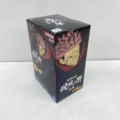 未開封 呪術廻戦 呪祓ノ術 宿儺 **