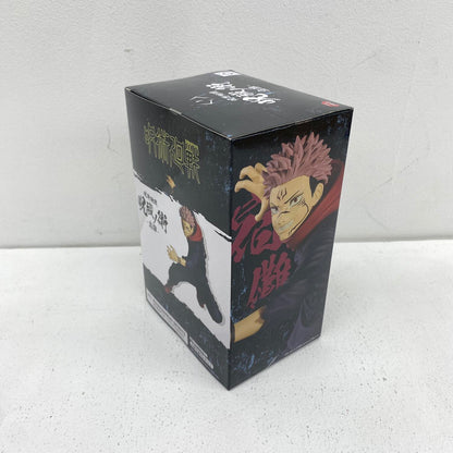 未開封 呪術廻戦 呪祓ノ術 宿儺 **